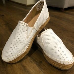 Espadrille Slippers